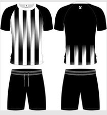 16 Custom Made Men's & Youth