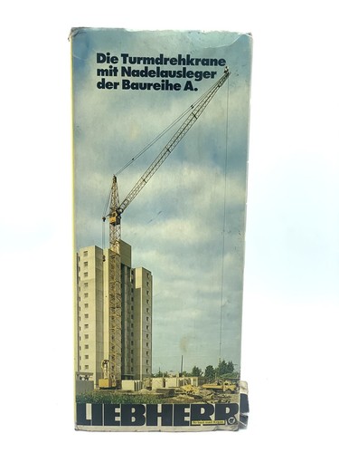 Gescha liebherr construction - gescha,