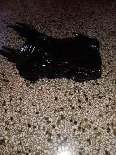 Batman car cookie - , jar