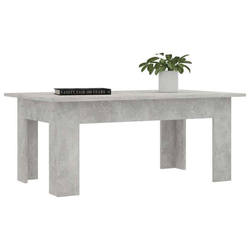 Concrete grey coffee - coffee, table