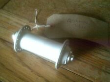 QUANDO   32 HOLE FRONT HUB, KT-W99F SILVER