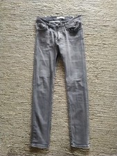 Zara Mens Jeans 32 Inch, Long