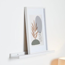Floating Wall Shelf Picture