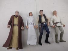 Star Wars - Action Figures -