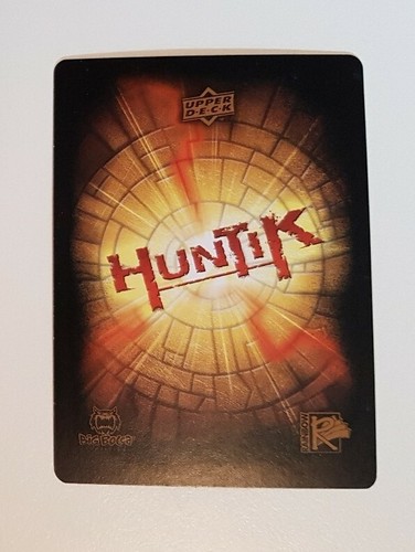 Huntik omens legacies - &,