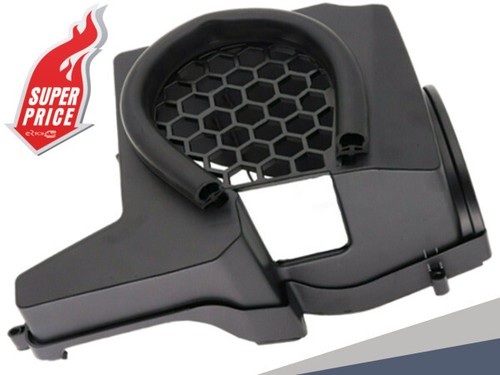 Air filter housing - box, top