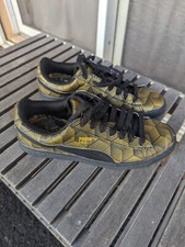 Size 6.5  PUMA Basket Classic