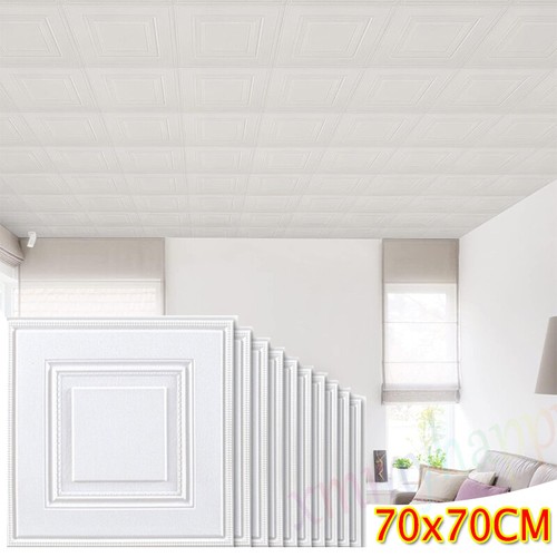 50pcs large drop ceiling - 50pcs,