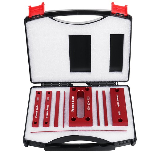 Setup blocks woodworking tools - blocks,