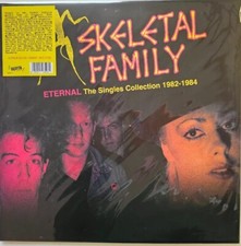 Skeletal Family Eternal: The