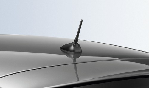 Bmw genuine roof aerial sport - bmw,