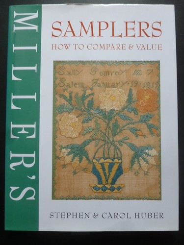 Miller samplers how to - miller’s,
