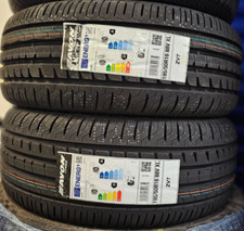 2X NEW AVON ZV7 SPORT 195/50