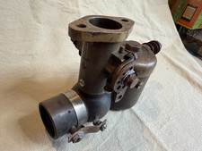Vintage car solex mov - car,
