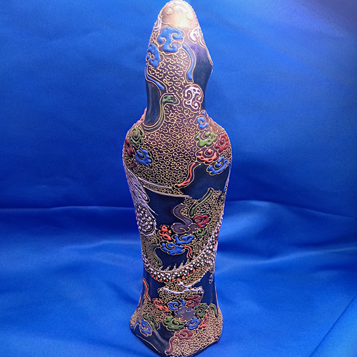 Lucky buddha vintage - lucky, buddha,