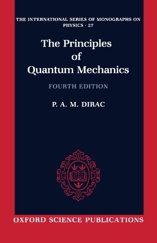 The principles quantum - principles,