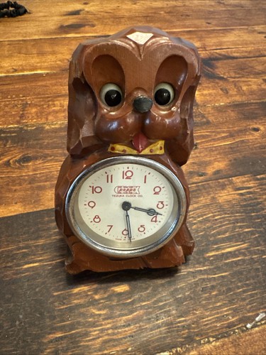 Vintage japan carved wood - carved,