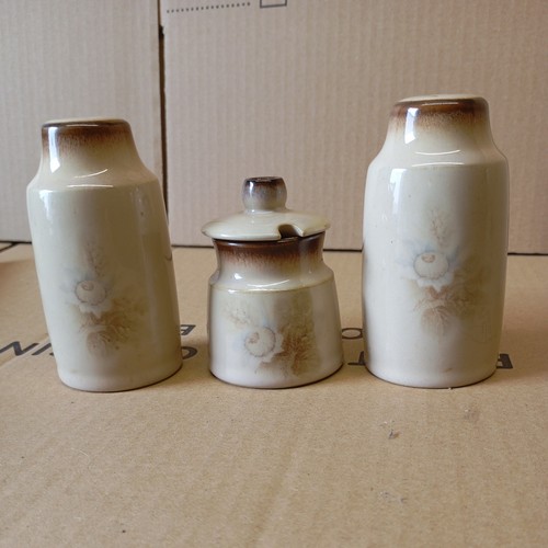 Vintage 1970s denby memories - 1970s,
