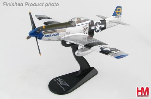 Hobby master ha7740 51 - ha7740, p-51