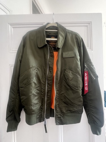 Alpha industries men - industries, men's