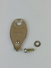 Neiman Vespa Steering lock