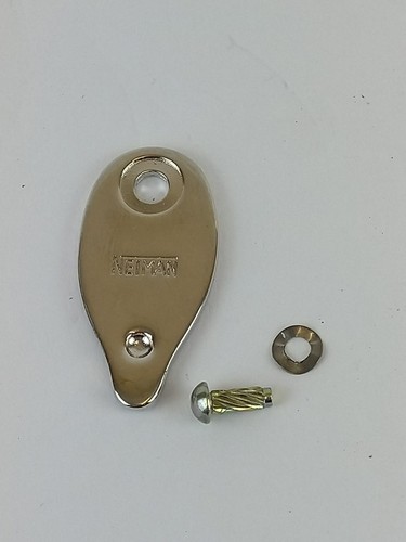 Neiman vespa steering - steering, lock