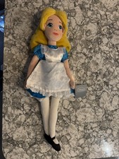 Disney Store Alice In