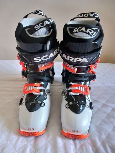Scarpa gea size 5 280mm - scarpa,