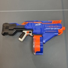 Nerf Infinus N-Strike Elite