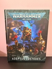 Warhammer Games Workshop 40k