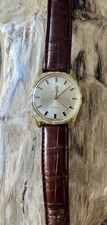Omega genève automatic - genève,