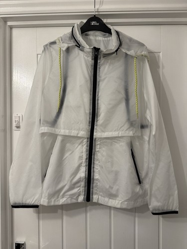 Williams ladies white - jd,