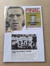 JEFF ASTLE WEST BROM BAGGIES