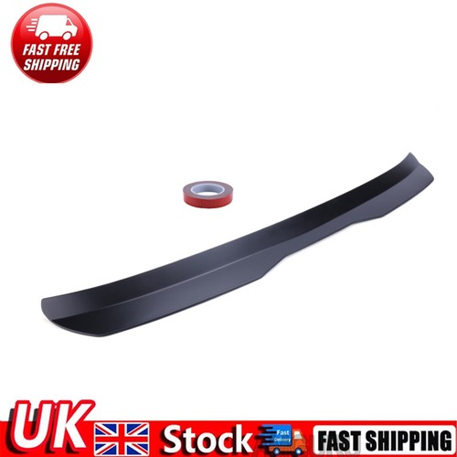 Gloss black 99cm universal - gloss,