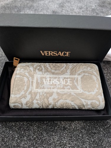 Ega versace logo barocco - ega,