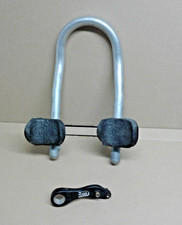 VINTAGE 80's SCOTT Clamp on