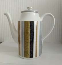 Midwinter Queensbury Stripe