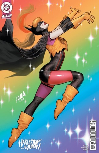 Harley quinn david - #63,
