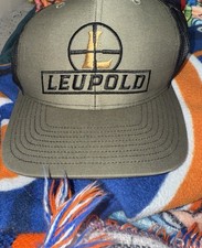 Leupold Rifle Scope Trucker