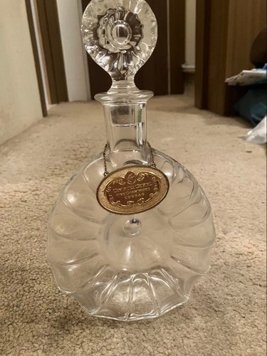Baccarat remy martin louis - remy,