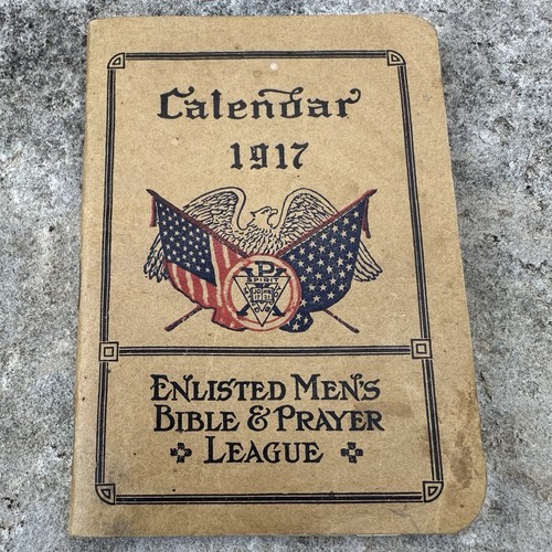 Original wwi ww1 1917 - ww1, us