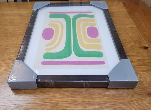 John lewis modern abstract - -,