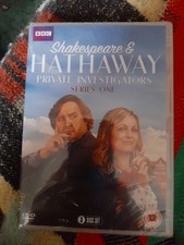 Shakespeare And Hathaway