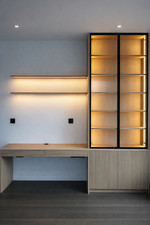 Bespoke Glass & Mirror