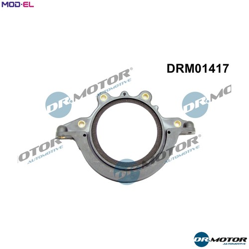 Shaft seal crankshaft drm01417 - crankshaft,