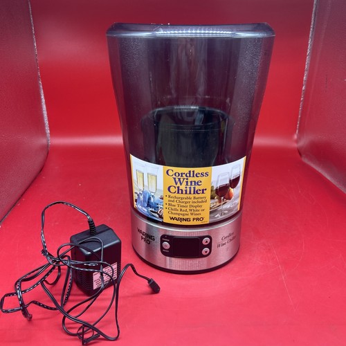 Wine chiller waring - waring, pro