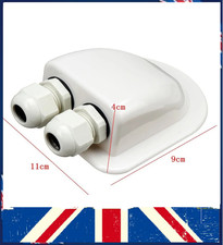 Solar Panel Roof Top Double