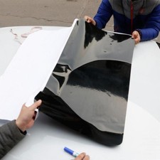 Universal Car Fake Sunroof