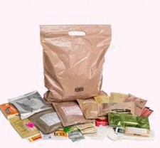 British Army Ration