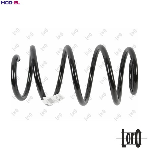 Suspension spring - 2x,